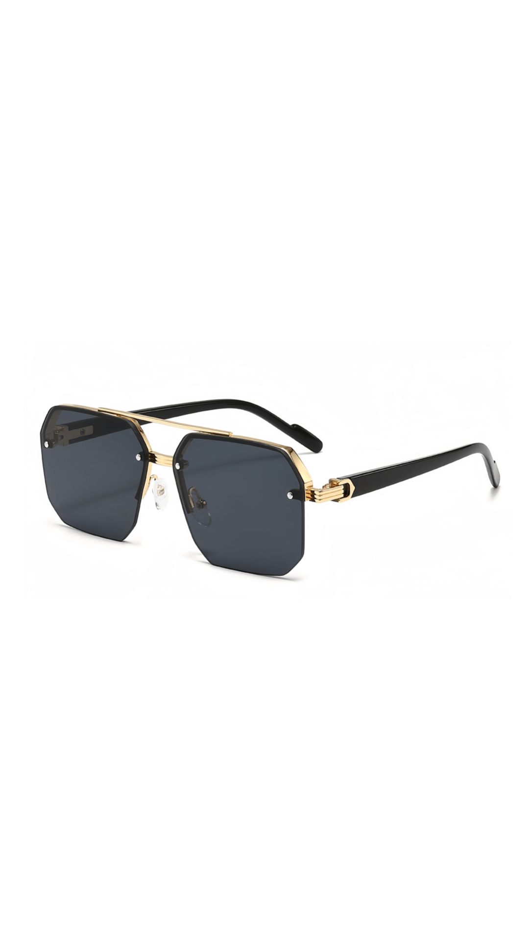 Eter 14 - Unisex Sunglasses - Sarman Fashion - Wholesale Clothing Fashion Brand for Men from Canada