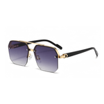 Eter 14 - Unisex Sunglasses - Sarman Fashion - Wholesale Clothing Fashion Brand for Men from Canada