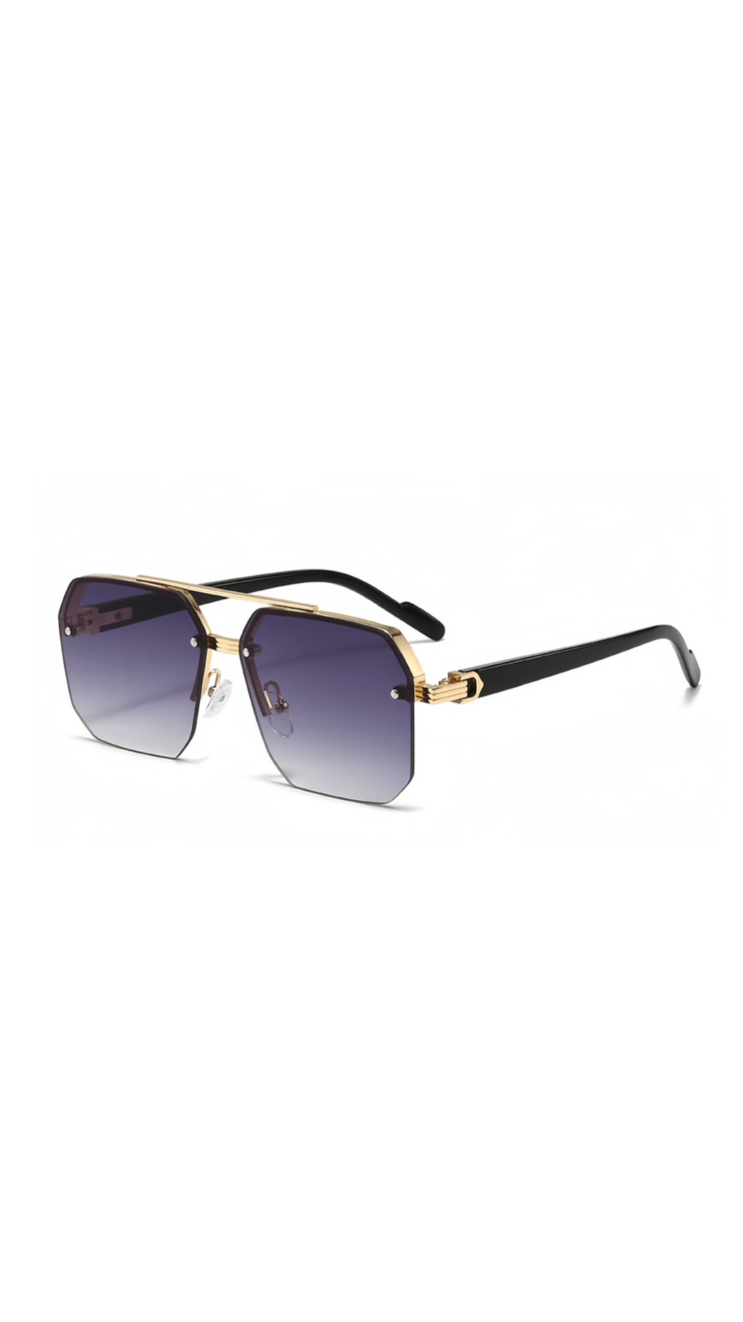 Eter 14 - Unisex Sunglasses - Sarman Fashion - Wholesale Clothing Fashion Brand for Men from Canada
