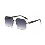 Eter 14 - Unisex Sunglasses - Sarman Fashion - Wholesale Clothing Fashion Brand for Men from Canada