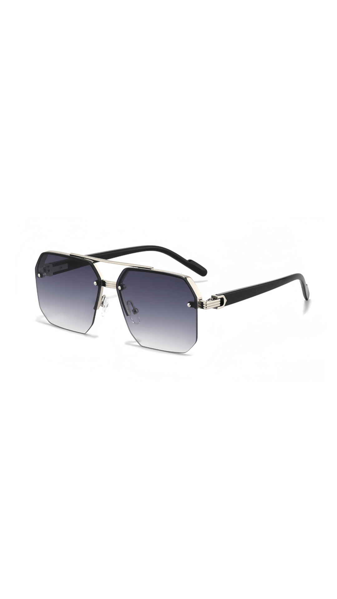 Eter 14 - Unisex Sunglasses - Sarman Fashion - Wholesale Clothing Fashion Brand for Men from Canada