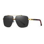 Eter 15 - Unisex Sunglasses - Sarman Fashion - Wholesale Clothing Fashion Brand for Men from Canada