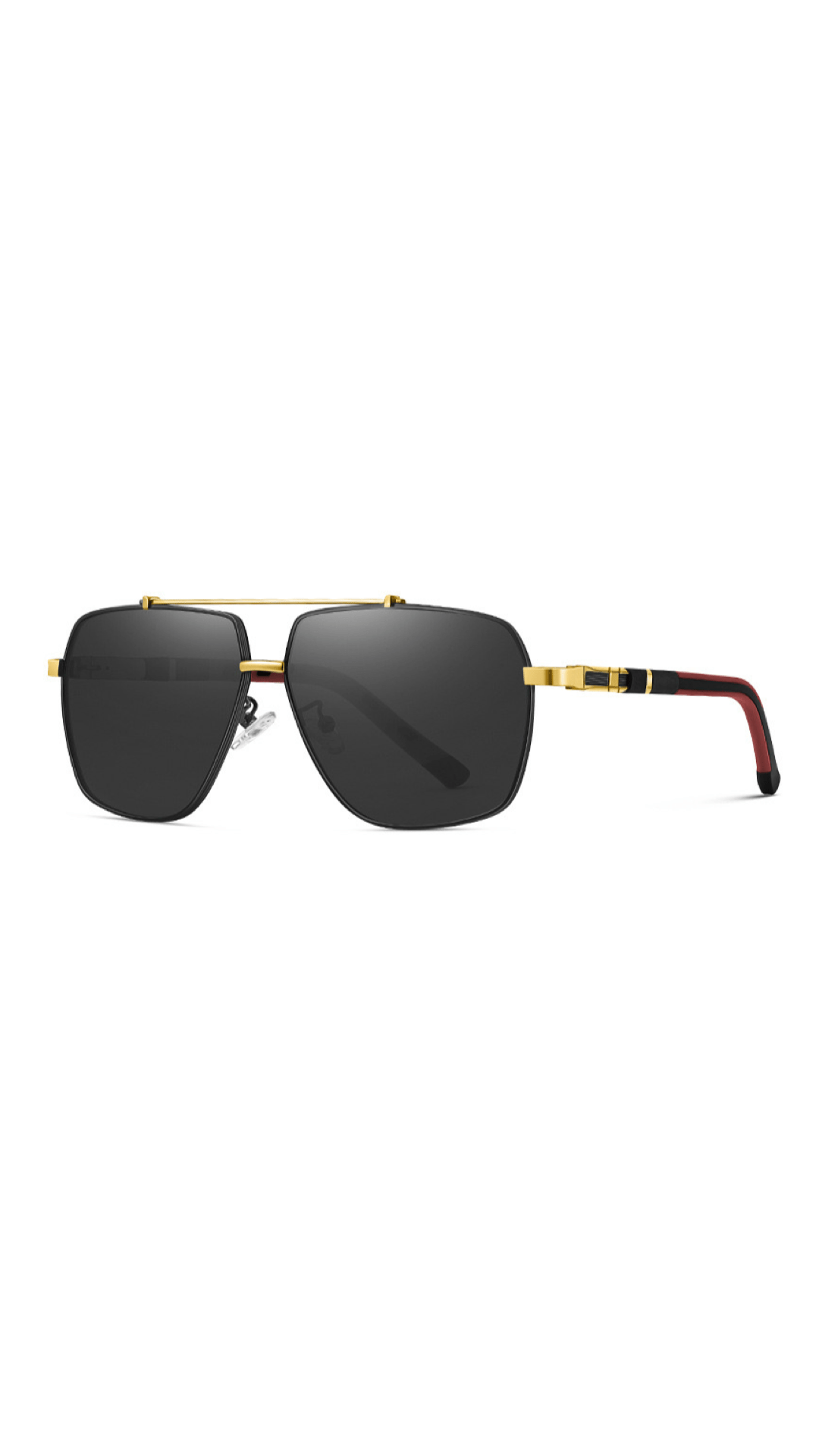 Eter 15 - Unisex Sunglasses - Sarman Fashion - Wholesale Clothing Fashion Brand for Men from Canada