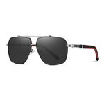 Eter 15 - Unisex Sunglasses - Sarman Fashion - Wholesale Clothing Fashion Brand for Men from Canada