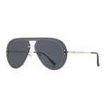 Eter 16 - Unisex Sunglasses - Sarman Fashion - Wholesale Clothing Fashion Brand for Men from Canada