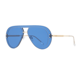 Eter 16 - Unisex Sunglasses - Sarman Fashion - Wholesale Clothing Fashion Brand for Men from Canada