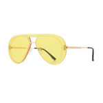 Eter 16 - Unisex Sunglasses - Sarman Fashion - Wholesale Clothing Fashion Brand for Men from Canada