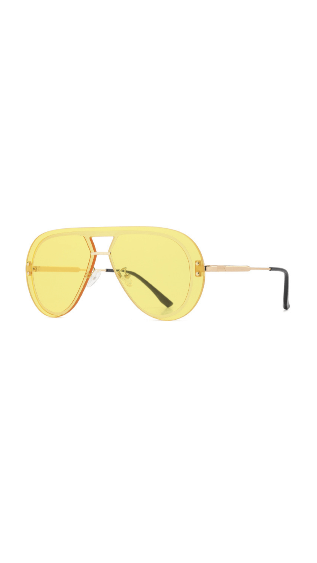 Eter 16 - Unisex Sunglasses - Sarman Fashion - Wholesale Clothing Fashion Brand for Men from Canada