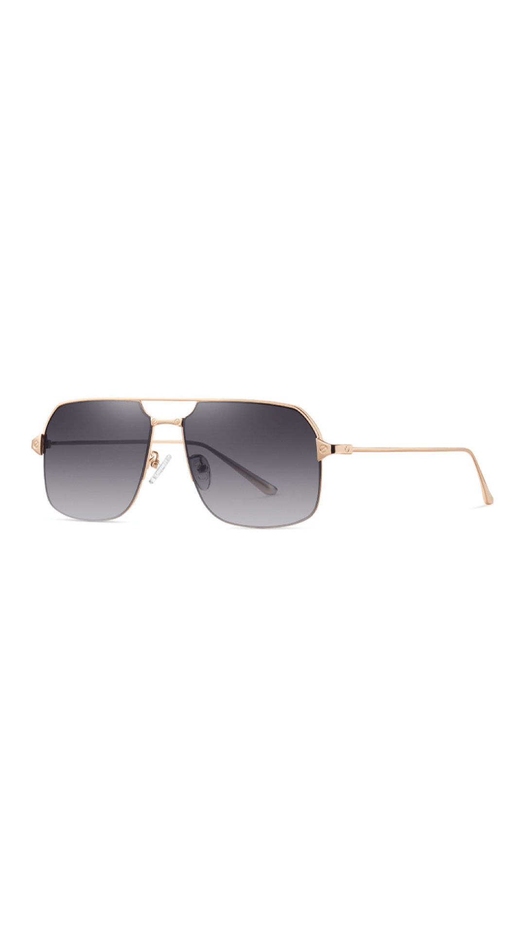 Eter 17 - Unisex Sunglasses - Sarman Fashion - Wholesale Clothing Fashion Brand for Men from Canada