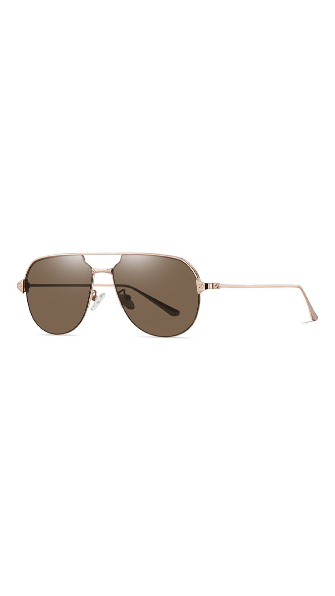 Eter 18 - Unisex Sunglasses - Sarman Fashion - Wholesale Clothing Fashion Brand for Men from Canada