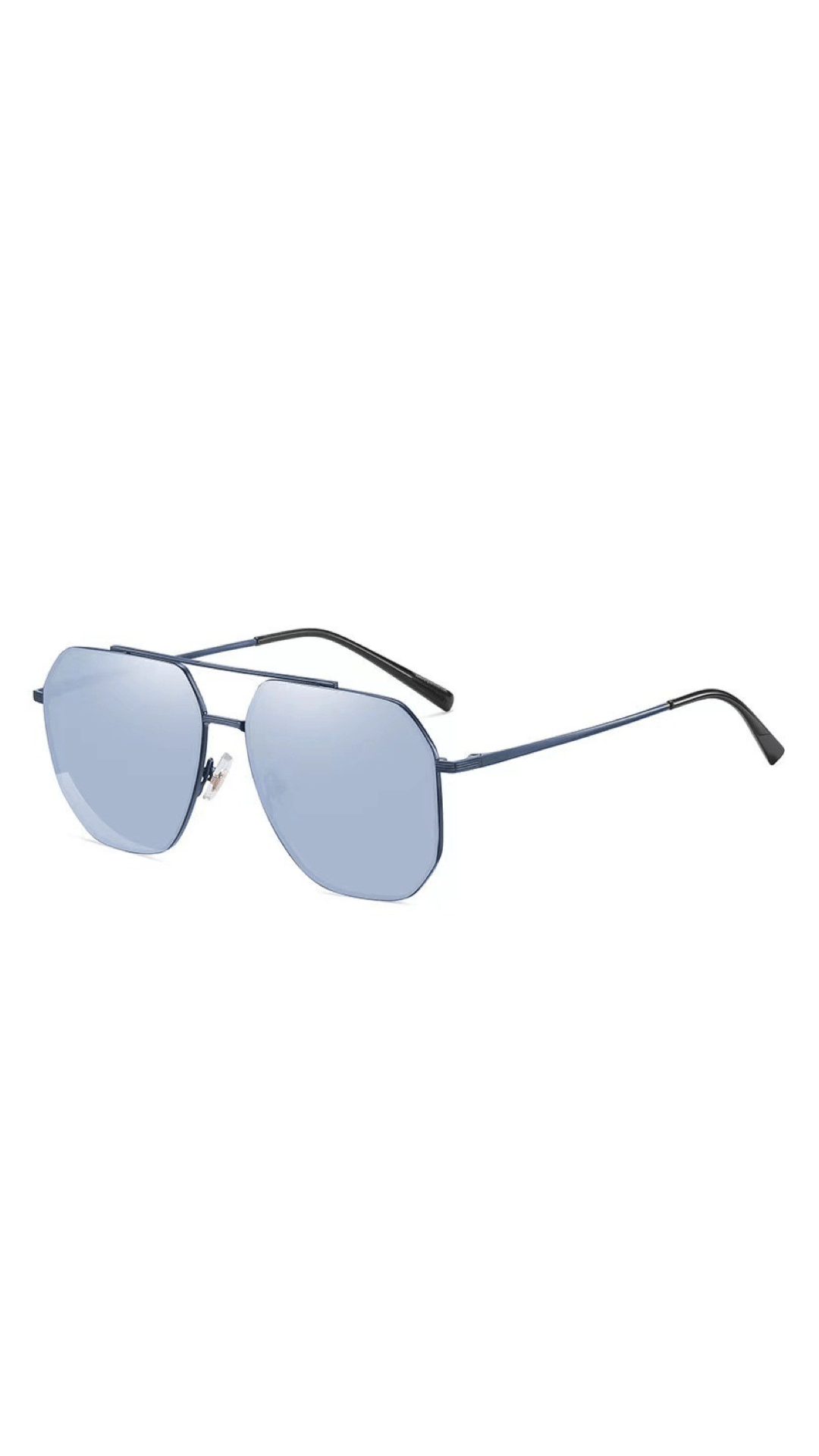 Eter 2 - Unisex Sunglasses - Sarman Fashion - Wholesale Clothing Fashion Brand for Men from Canada