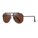 Eter 20 - Unisex Sunglasses - Sarman Fashion - Wholesale Clothing Fashion Brand for Men from Canada