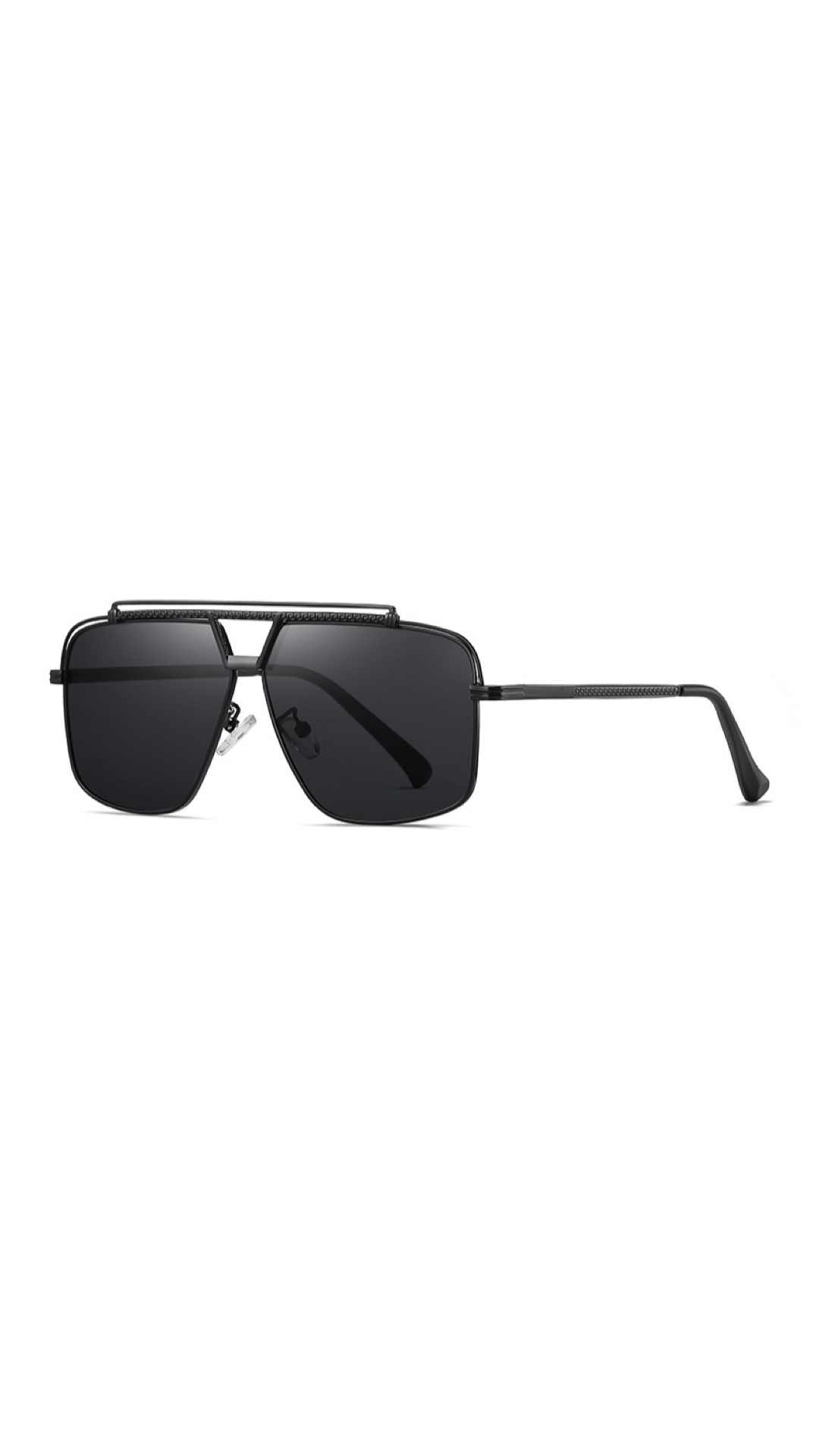 Eter 21 - Unisex Sunglasses - Sarman Fashion - Wholesale Clothing Fashion Brand for Men from Canada