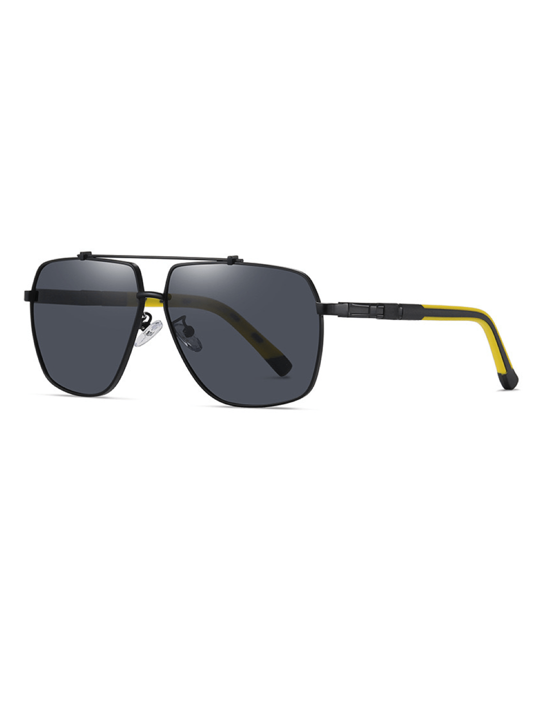 Eter 4 - Unisex Sunglasses - Sarman Fashion - Wholesale Clothing Fashion Brand for Men from Canada