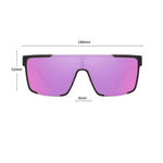 Eter 5 - Unisex Sunglasses - Sarman Fashion - Wholesale Clothing Fashion Brand for Men from Canada