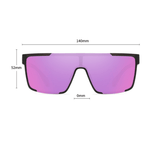 Eter 5 - Unisex Sunglasses - Sarman Fashion - Wholesale Clothing Fashion Brand for Men from Canada
