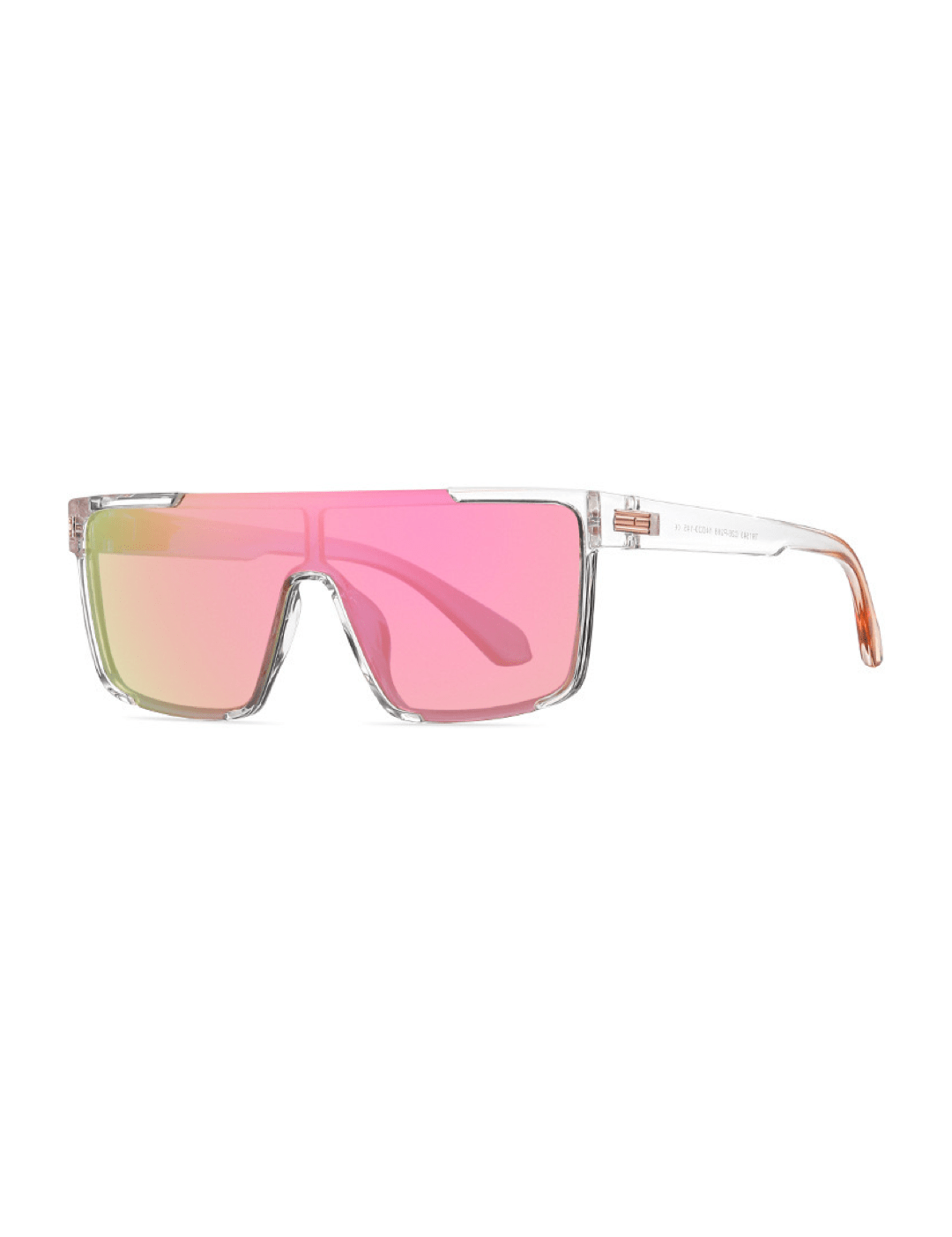 Eter 5 - Unisex Sunglasses - Sarman Fashion - Wholesale Clothing Fashion Brand for Men from Canada