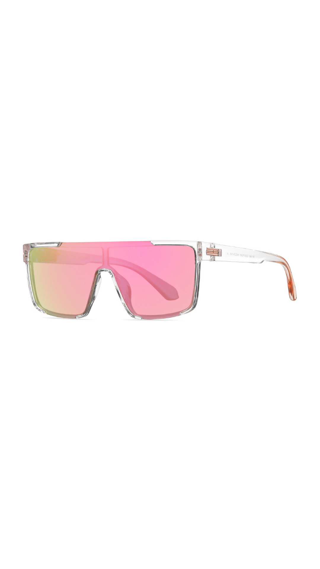 Eter 5 - Unisex Sunglasses - Sarman Fashion - Wholesale Clothing Fashion Brand for Men from Canada