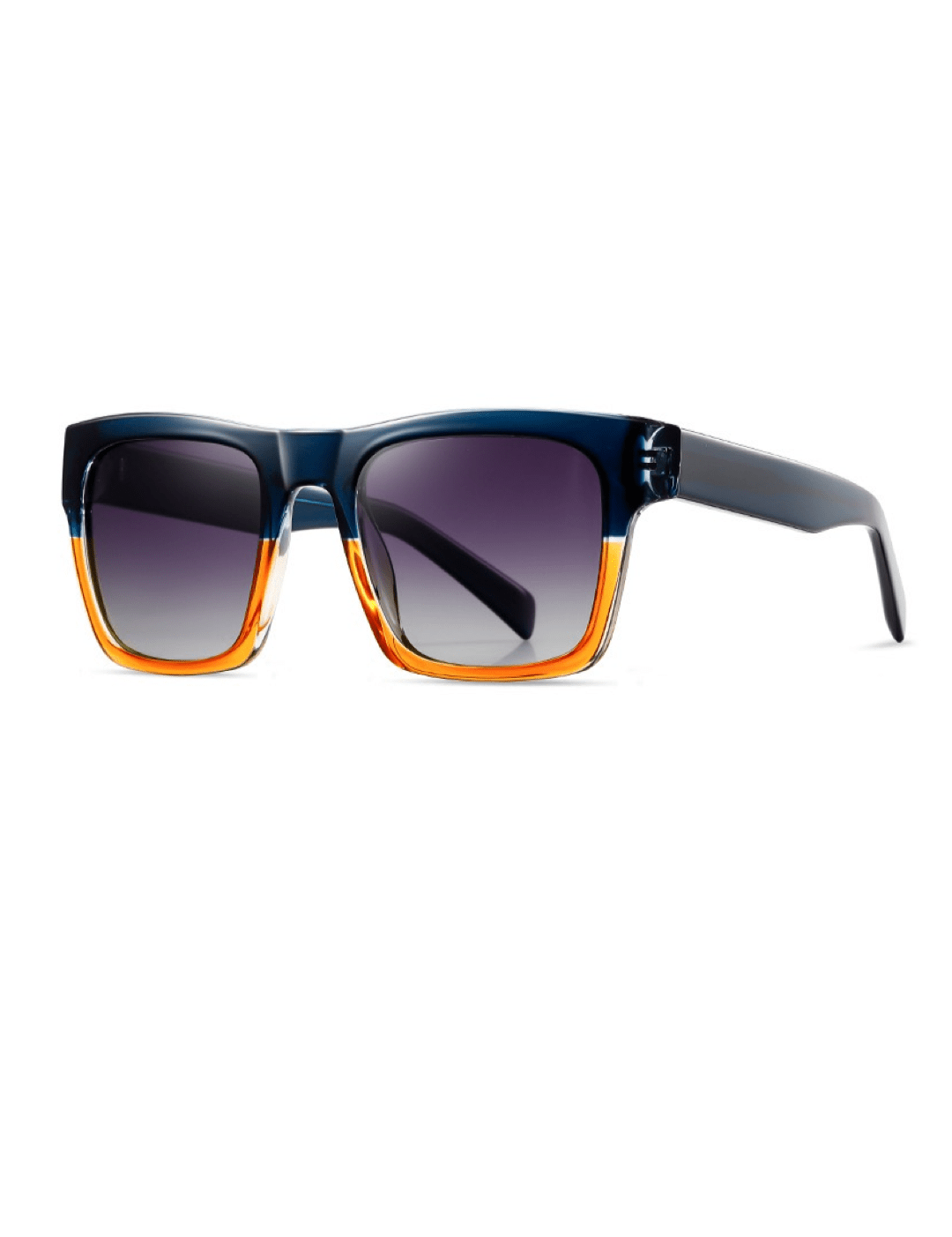 Eter 8 - Unisex Sunglasses - Sarman Fashion - Wholesale Clothing Fashion Brand for Men from Canada