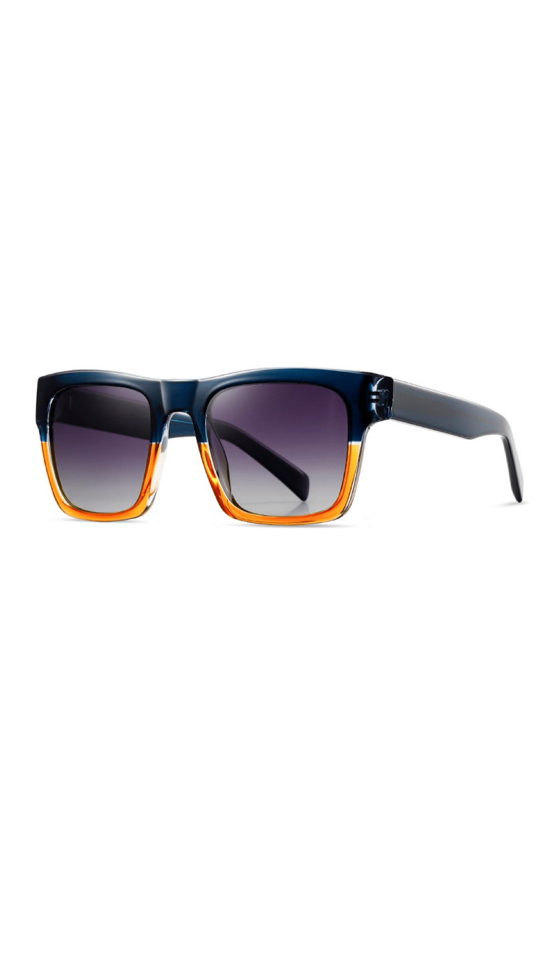 Eter 8 - Unisex Sunglasses - Sarman Fashion - Wholesale Clothing Fashion Brand for Men from Canada
