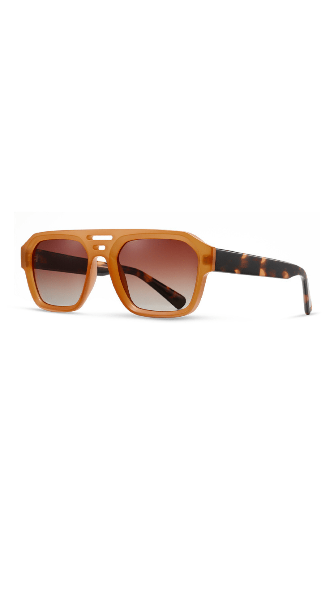 Eter 9 - Unisex Sunglasses - Sarman Fashion - Wholesale Clothing Fashion Brand for Men from Canada