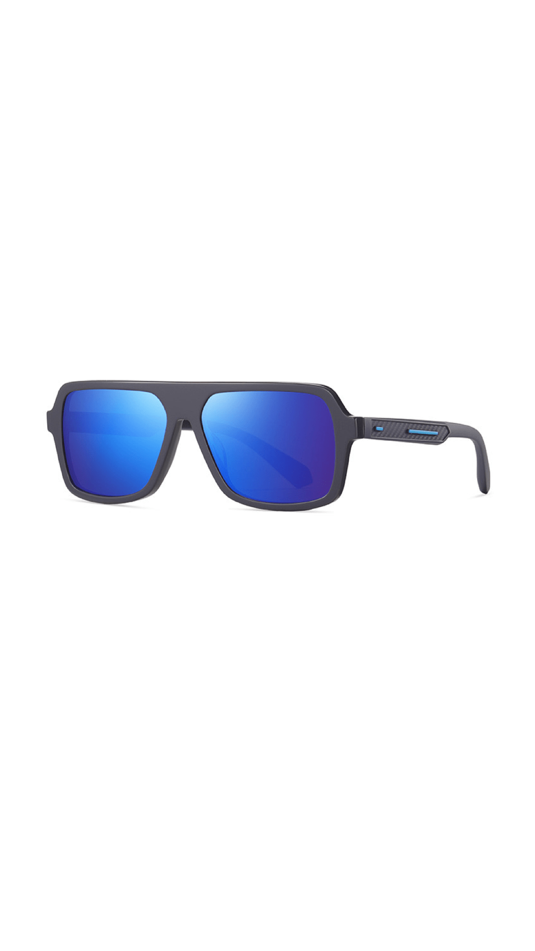 Eter 9 - Unisex Sunglasses - Sarman Fashion - Wholesale Clothing Fashion Brand for Men from Canada