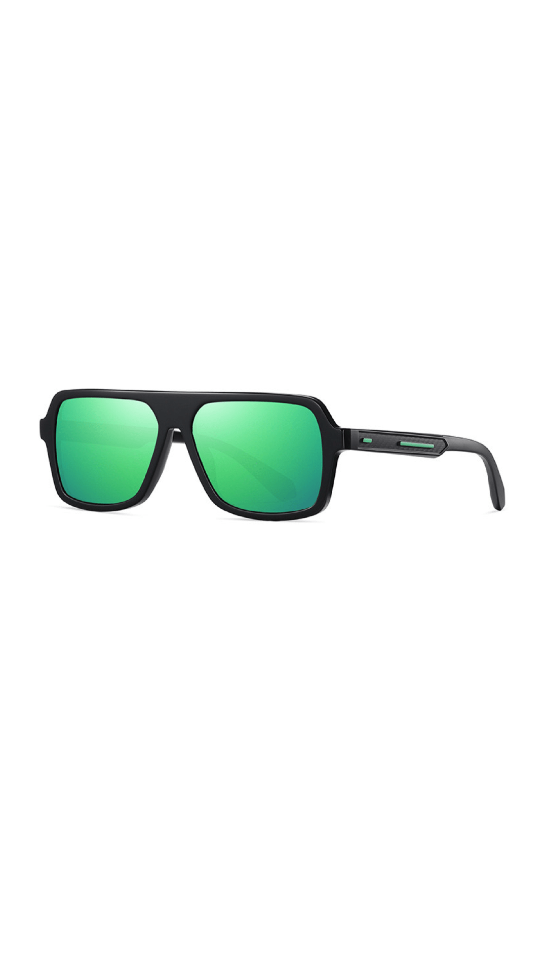 Eter 9 - Unisex Sunglasses - Sarman Fashion - Wholesale Clothing Fashion Brand for Men from Canada