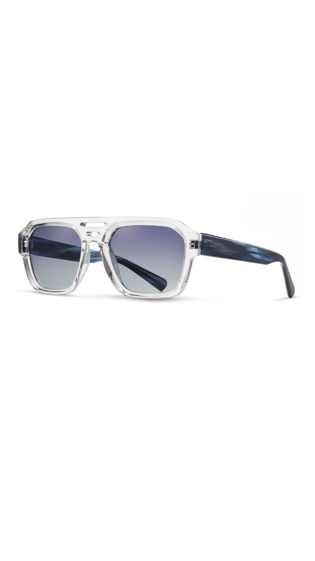 Eter 9 - Unisex Sunglasses - Sarman Fashion - Wholesale Clothing Fashion Brand for Men from Canada