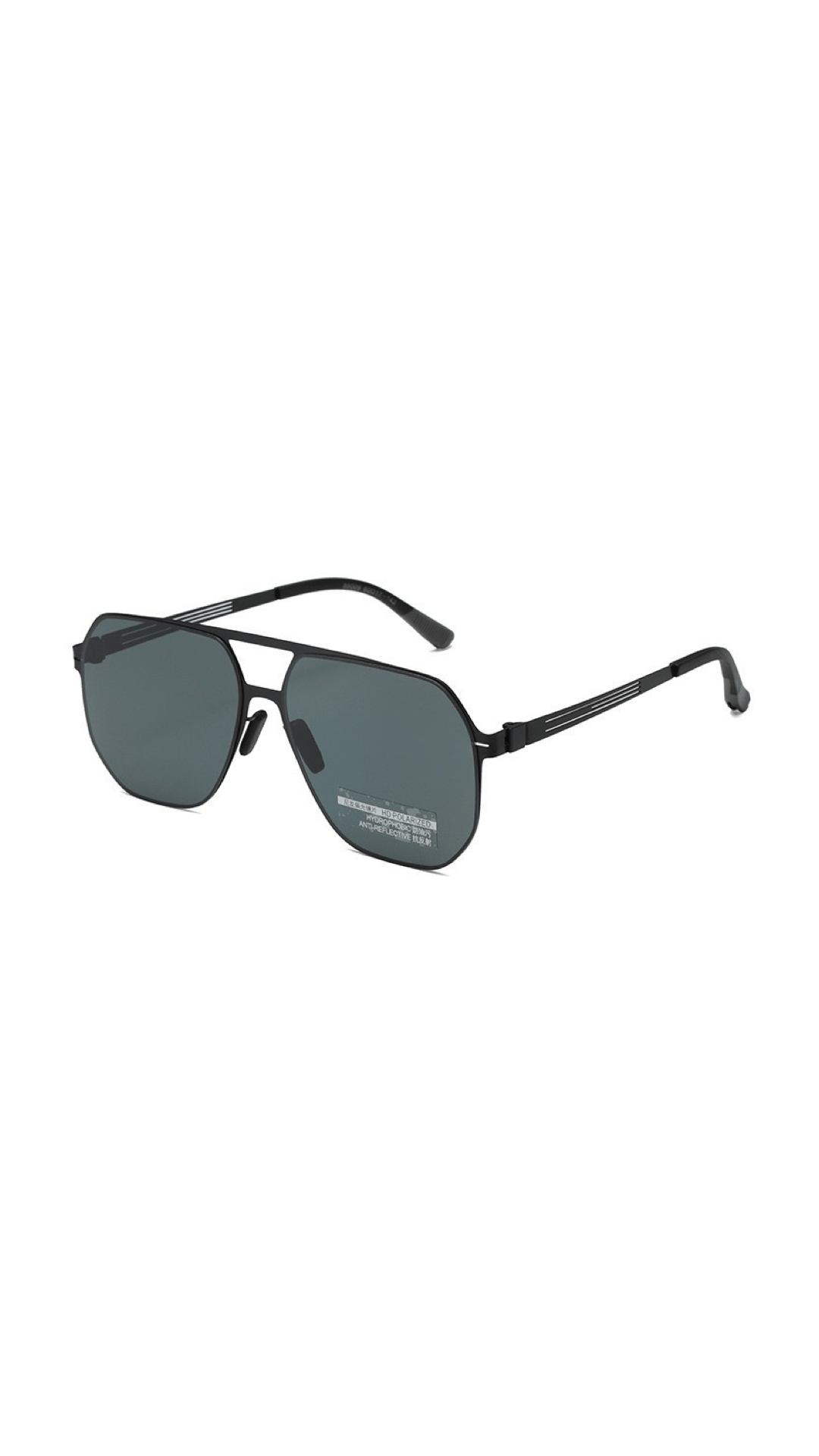 Eter - Unisex Sunglasses - Sarman Fashion - Wholesale Clothing Fashion Brand for Men from Canada