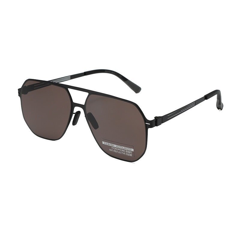 Eter - Unisex Sunglasses - Sarman Fashion - Wholesale Clothing Fashion Brand for Men from Canada