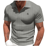 EWEKL 2 - Polo Shirt for Men - Sarman Fashion - Wholesale Clothing Fashion Brand for Men from Canada