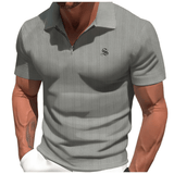 EWEKL 2 - Polo Shirt for Men - Sarman Fashion - Wholesale Clothing Fashion Brand for Men from Canada