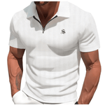 EWEKL 2 - Polo Shirt for Men - Sarman Fashion - Wholesale Clothing Fashion Brand for Men from Canada