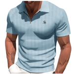 EWEKL 2 - Polo Shirt for Men - Sarman Fashion - Wholesale Clothing Fashion Brand for Men from Canada
