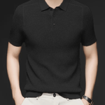 EWEKL 3 - Polo Shirt for Men - Sarman Fashion - Wholesale Clothing Fashion Brand for Men from Canada
