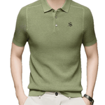 EWEKL 3 - Polo Shirt for Men - Sarman Fashion - Wholesale Clothing Fashion Brand for Men from Canada
