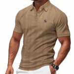 EWEKL - Polo Shirt for Men - Sarman Fashion - Wholesale Clothing Fashion Brand for Men from Canada