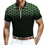 Ewina - Polo Shirt for Men - Sarman Fashion - Wholesale Clothing Fashion Brand for Men from Canada