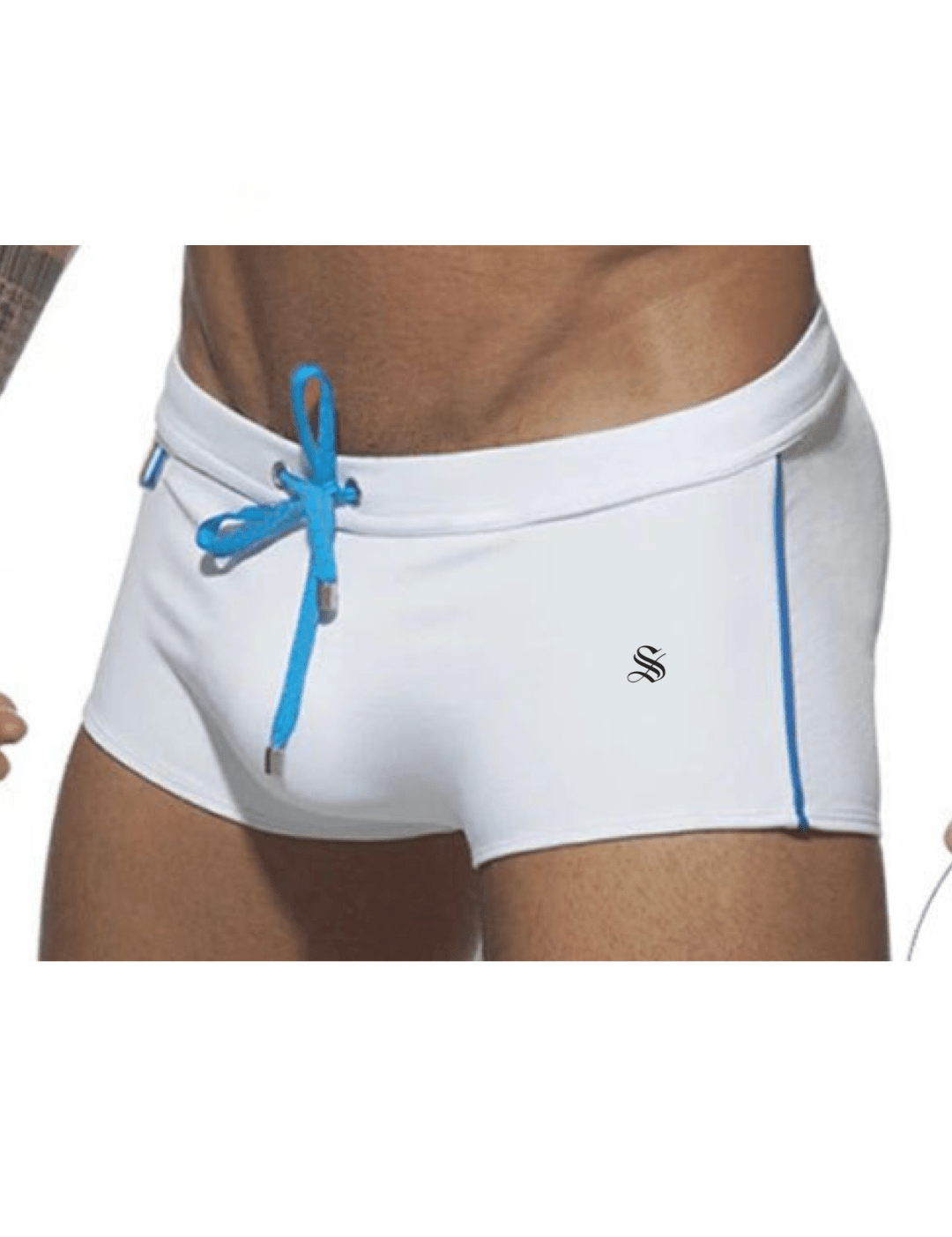 EWZ - Swimming shorts for Men - Sarman Fashion - Wholesale Clothing Fashion Brand for Men from Canada