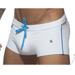 EWZ - Swimming shorts for Men - Sarman Fashion - Wholesale Clothing Fashion Brand for Men from Canada