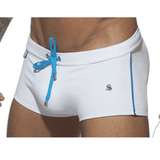 EWZ - Swimming shorts for Men - Sarman Fashion - Wholesale Clothing Fashion Brand for Men from Canada