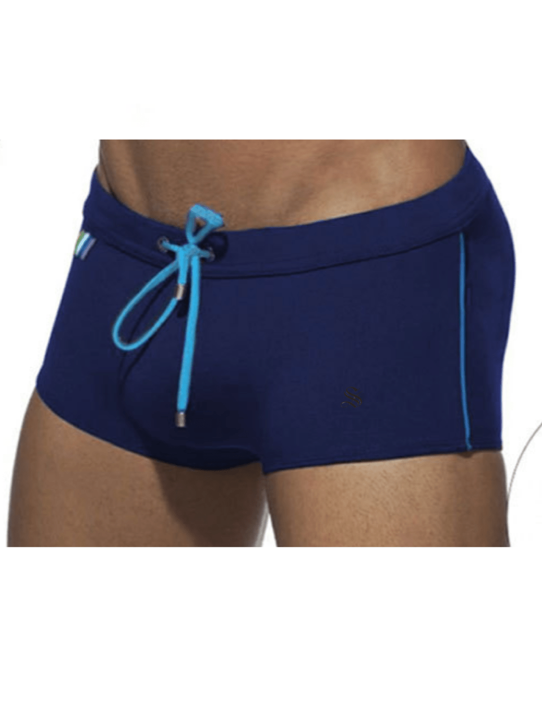 EWZ - Swimming shorts for Men - Sarman Fashion - Wholesale Clothing Fashion Brand for Men from Canada