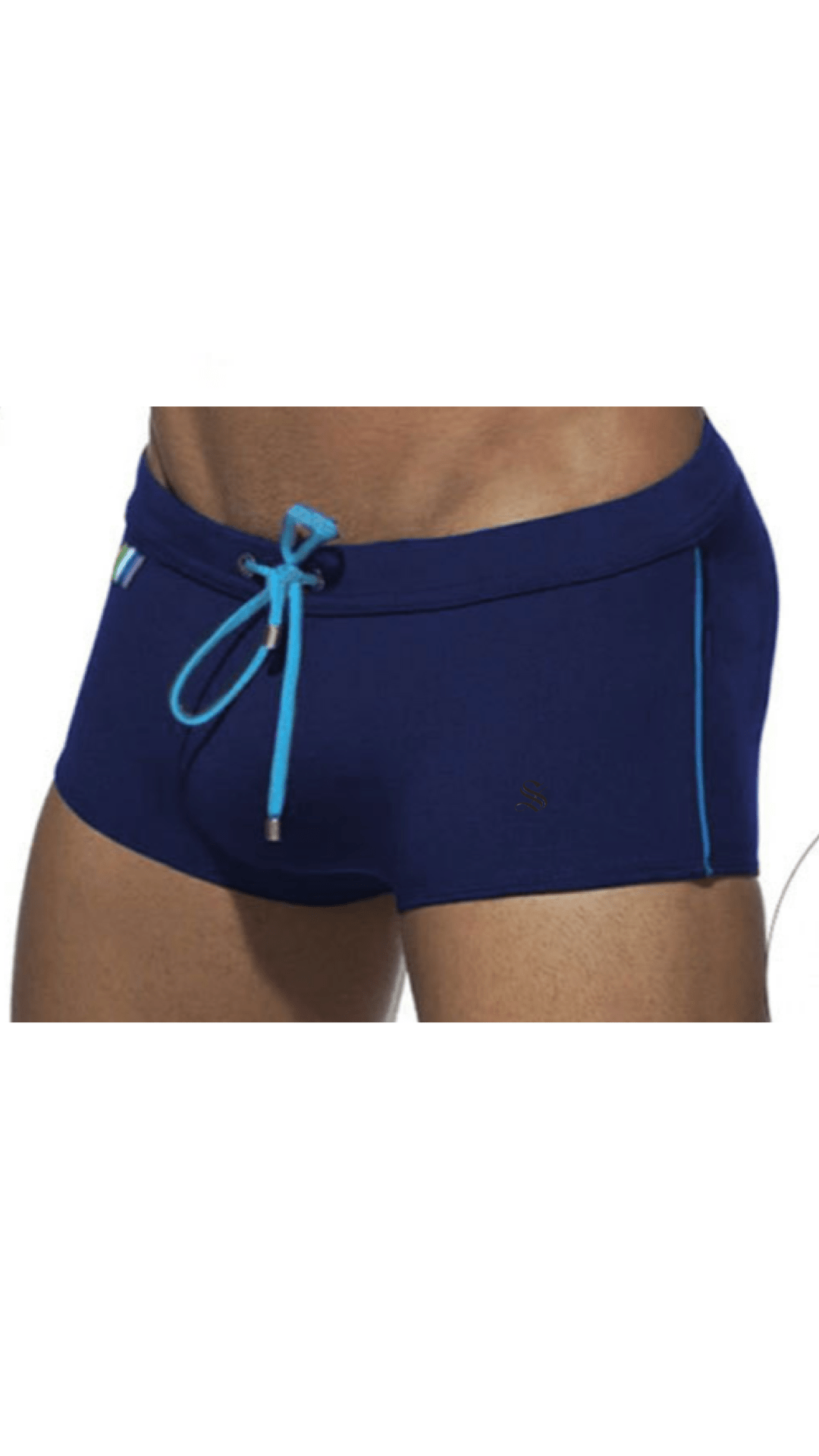 EWZ - Swimming shorts for Men - Sarman Fashion - Wholesale Clothing Fashion Brand for Men from Canada