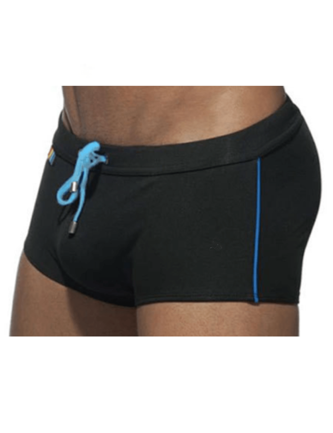 EWZ - Swimming shorts for Men - Sarman Fashion - Wholesale Clothing Fashion Brand for Men from Canada