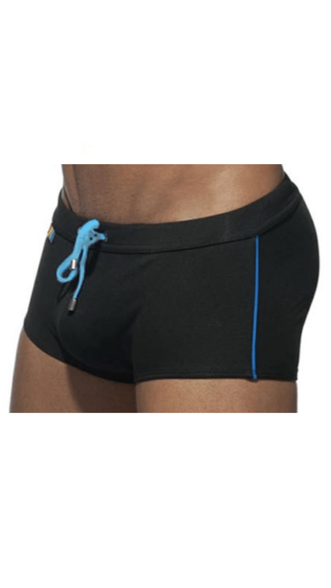 EWZ - Swimming shorts for Men - Sarman Fashion - Wholesale Clothing Fashion Brand for Men from Canada