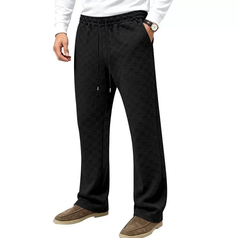 Exhec 23 - Joggers for Men - Sarman Fashion - Wholesale Clothing Fashion Brand for Men from Canada