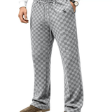 Exhec 23 - Joggers for Men - Sarman Fashion - Wholesale Clothing Fashion Brand for Men from Canada