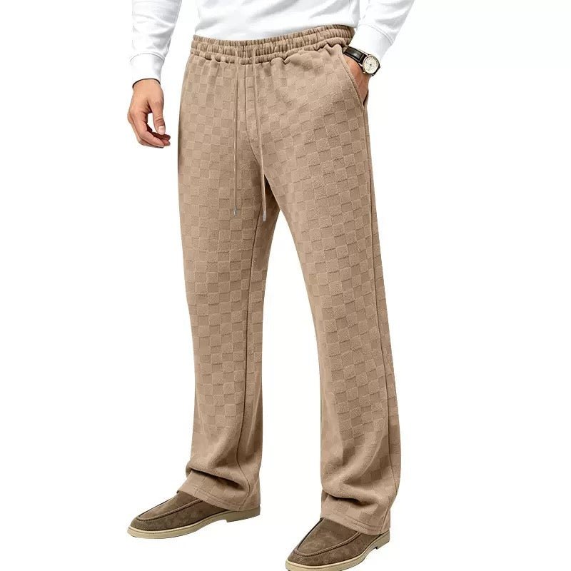 Exhec 23 - Joggers for Men - Sarman Fashion - Wholesale Clothing Fashion Brand for Men from Canada