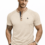 Exustro 2 - T-Shirt for Men - Sarman Fashion - Wholesale Clothing Fashion Brand for Men from Canada