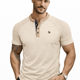 Exustro 2 - T-Shirt for Men - Sarman Fashion - Wholesale Clothing Fashion Brand for Men from Canada